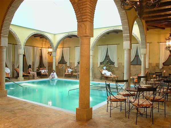 Gran Hotel Spa Marmolejo 