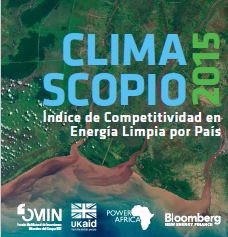 Mercados emergentes clave atraen una cifra récord de US$126 mil millones en inversiones en energía limpia