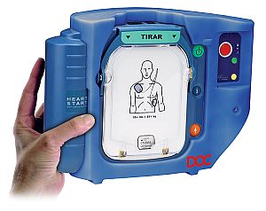 Bilbao Exhibition Centre confía en B+Safe para cardio proteger sus instalaciones