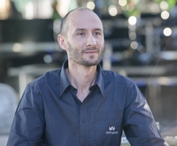 David Ayllón, Director Sales & Marketing de OVH.