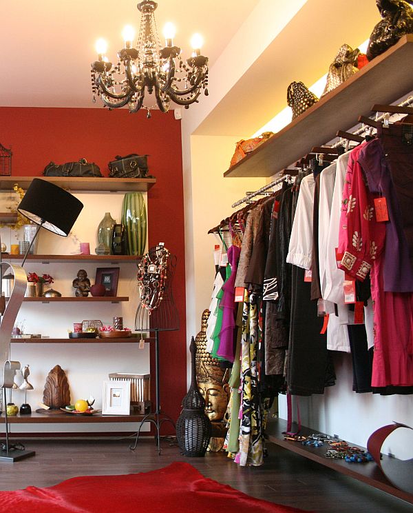 De CosasHogar & Moda, del Grupo De EuroyCía inaugura su 22 tienda en Valladolid
