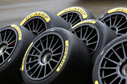 Dunlop hace balance de la temporada 2015
 