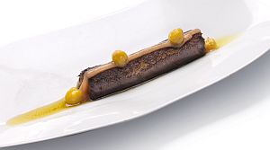 España lidera el ranking europeo en gastronomia