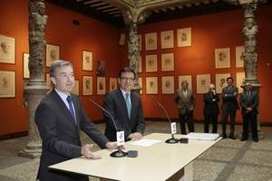 Ibercaja y BEI ponen 150 millones de euros de financiación a disposición de las empresas