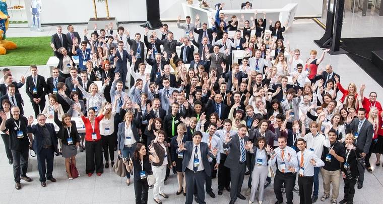 'Skills for the Future': conexión entre educación y habilidades profesionales.