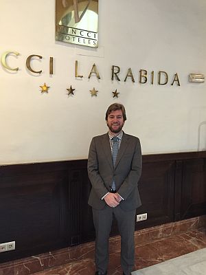 Jose Luis Garcia Mera