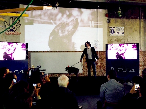 Presentación Dogchild