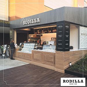 Rodilla continúa su expansión y crecimiento inaugurando siete nuevos locales