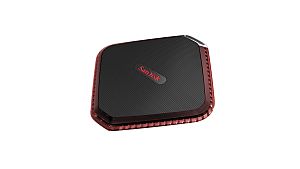 SanDisk amplía su línea de productos de SSD portátiles con un dispositivo todo terreno