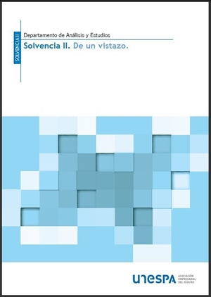 Solvencia II, de un vistazo