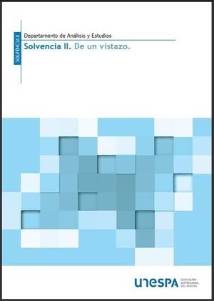 Solvencia II, de un vistazo
