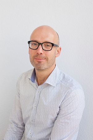 Xavier Codó, CEO de ICAR 