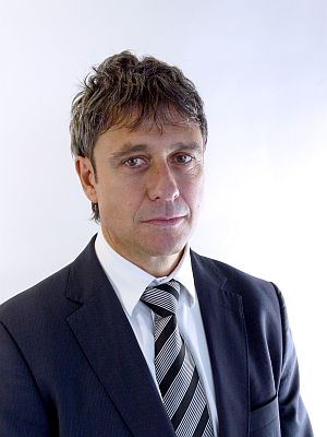 Xavier Muñoz
