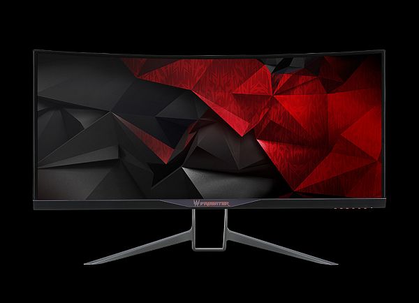 Acer Predator conquista Europa en el cuarto trimestre