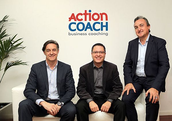 Llega a España ActionCoach, una multinacional del asesoramiento empresarial con más de 1.700 tutores repartidos por todo el mundo