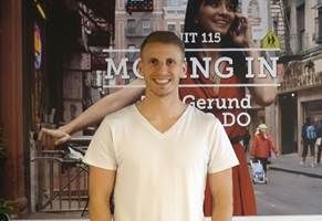 Adam Jaffe, nuevo Director de Marketing de ABA English