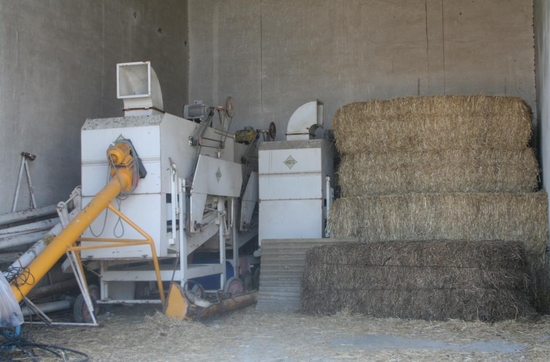 La Junta deniega ahora ayudas del sector agrario ya concedidas porque “no se dispone de tiempo suficiente para gestionar el pago antes del 31 de Diciembre de 2015”