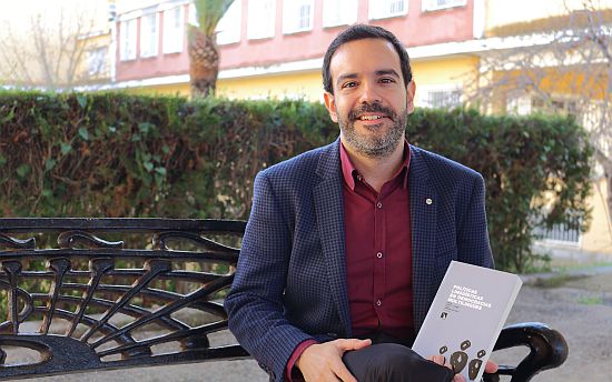 Juan Jimenez Salcedo