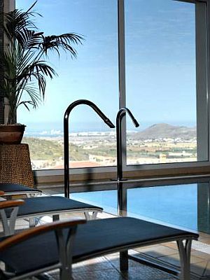 Escapada romántica por San Valentín a La Manga Club