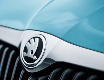 Skoda entrega 1,06 millones de vehículos