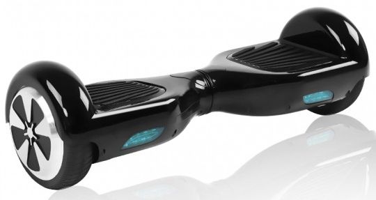 Comprar Self Balancing Scooter de Moma bikes (España)