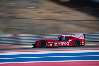 No participará en LMP1 en el WEC 2016