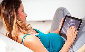 Las plataformas digitales, vitales en la relación médico-paciente