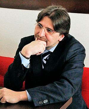 Francisco Sierra Caballero