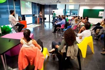 Los titulados en el Master de Emprendimiento del TecnoCampus-UPF consiguen más de 1 millón de euros de inversión
