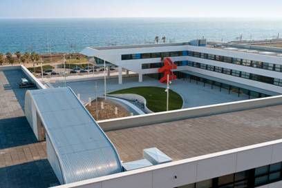 Los titulados en el Master de Emprendimiento del TecnoCampus-UPF consiguen más de 1 millón de euros de inversión