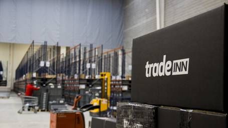 Tradeinn cierra 2015 con una facturación de 50 millones de euros