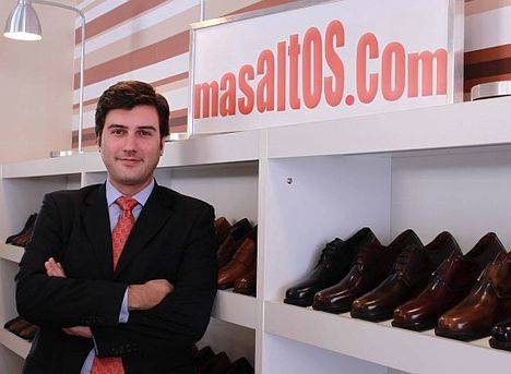 Antonio Fagundo