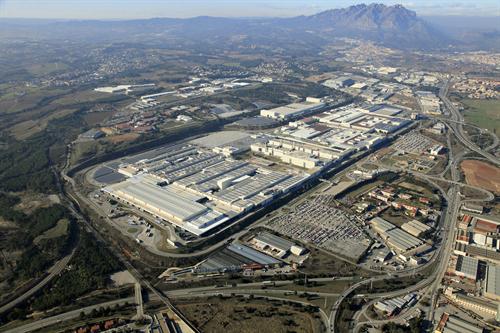 El Audi A 1 se fabricará en España