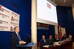 El Grupo CLH participa en la jornada sobre Responsabilidad Social organizada por la Cámara de Comercio de Gijón