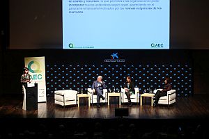 La Comunidad AEC Calidad comienza su andadura con el objetivo de liderar la mejora competitiva de las empresas en España