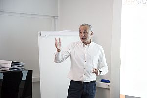 Persax Grupo crece en ventas nacionales por segundo año consecutivo desde el comienzo de la crisis