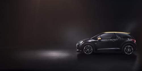 Nuevos DS 3 y DS 3 Cabrio
