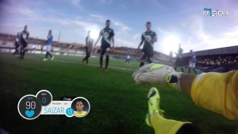 FirstV1sion, la startup española que triunfa en la Super Bowl
