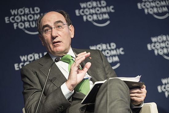 Ignacio Galan 
