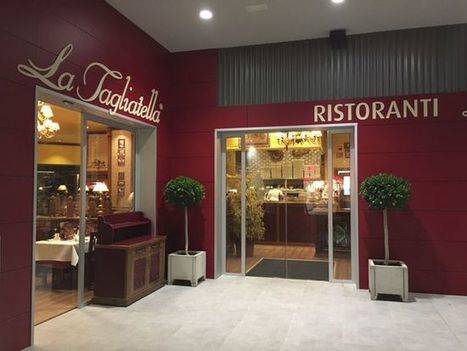 La Tagliatella arranca el ejercicio con un nuevo restaurante en Sagunto (Valencia)