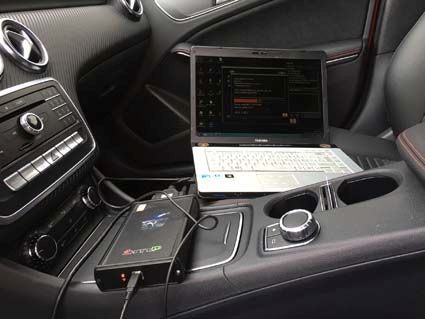 MasPotente.com optimiza el nivel de emisión de gases y reduce el consumo de nuestro coche