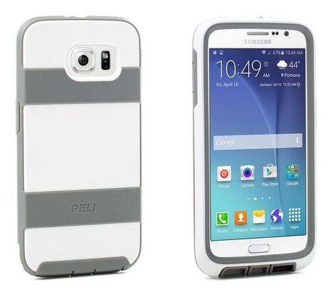 Peli Products presenta las nuevas fundas de protección para iPhone® 6, 6S, 6 Plus, 6S Plus y Samsung® Galaxy S® 6