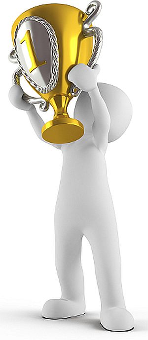 Comunicación y posicionamiento a través de los concursos y premios empresariales