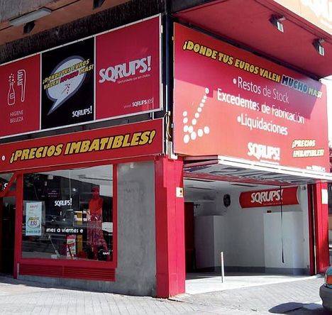 Sqrups impulsa el negocio de los “chollos” para llegar a 60 puntos de venta en 2016