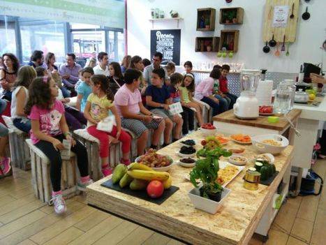 Alegra ofrece talleres creativos para todos los públicos los fines de semana de febrero