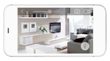 Wattio lanzará la cámara IP Wifi en Mobile World Congress 2016