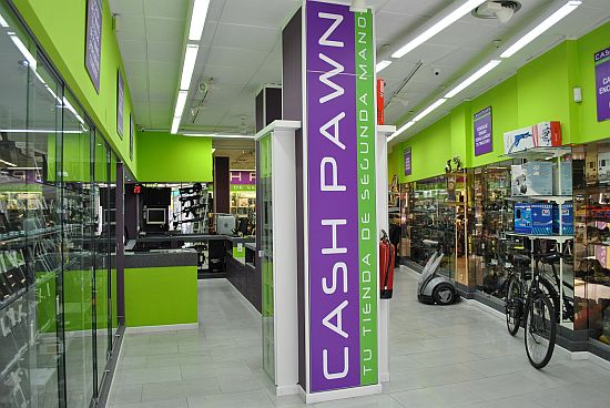 Cash Pawn prevé incrementar sus ventas un 15% en 2016