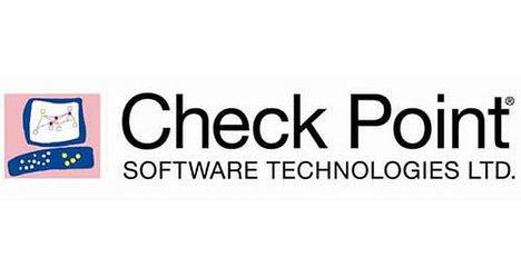 Check Point crece un 9% en 2015