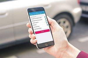 Por primera vez en España, llega el alquiler de coches 100% ‘mobile’