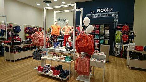 La moda infantil de Du Pareil au Même llega a San Sebastián de los Reyes The Style Outlets